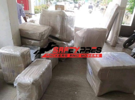 Home Shifitng Services by Safexpress Packers And Movers in ahmedabad, Gujarat