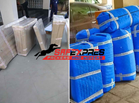 Local Within City Moving Services by Safexpress Packers And Movers in ahmedabad, Gujarat
